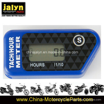 Induktive Betriebsstundenzähler passend für Motorrad / ATV / Pit Bike